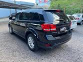 DODGE - JOURNEY - 2014/2015 - Preta - R$ 65.900,00