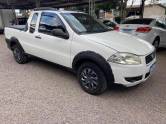 FIAT - STRADA - 2012/2012 - Branca - R$ 45.900,00