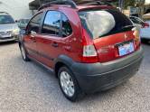 CITROËN - C3 - 2006/2007 - Vermelha - R$ 23.900,00